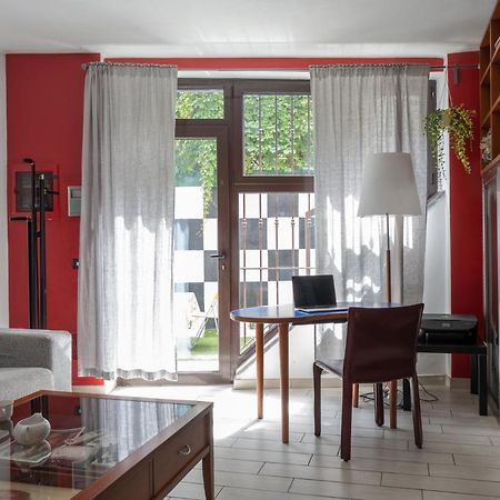 דירות מילאנו Fabio'S Bnb מראה חיצוני תמונה