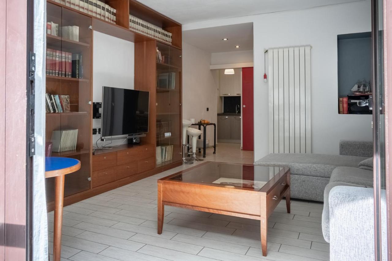 דירות מילאנו Fabio'S Bnb מראה חיצוני תמונה