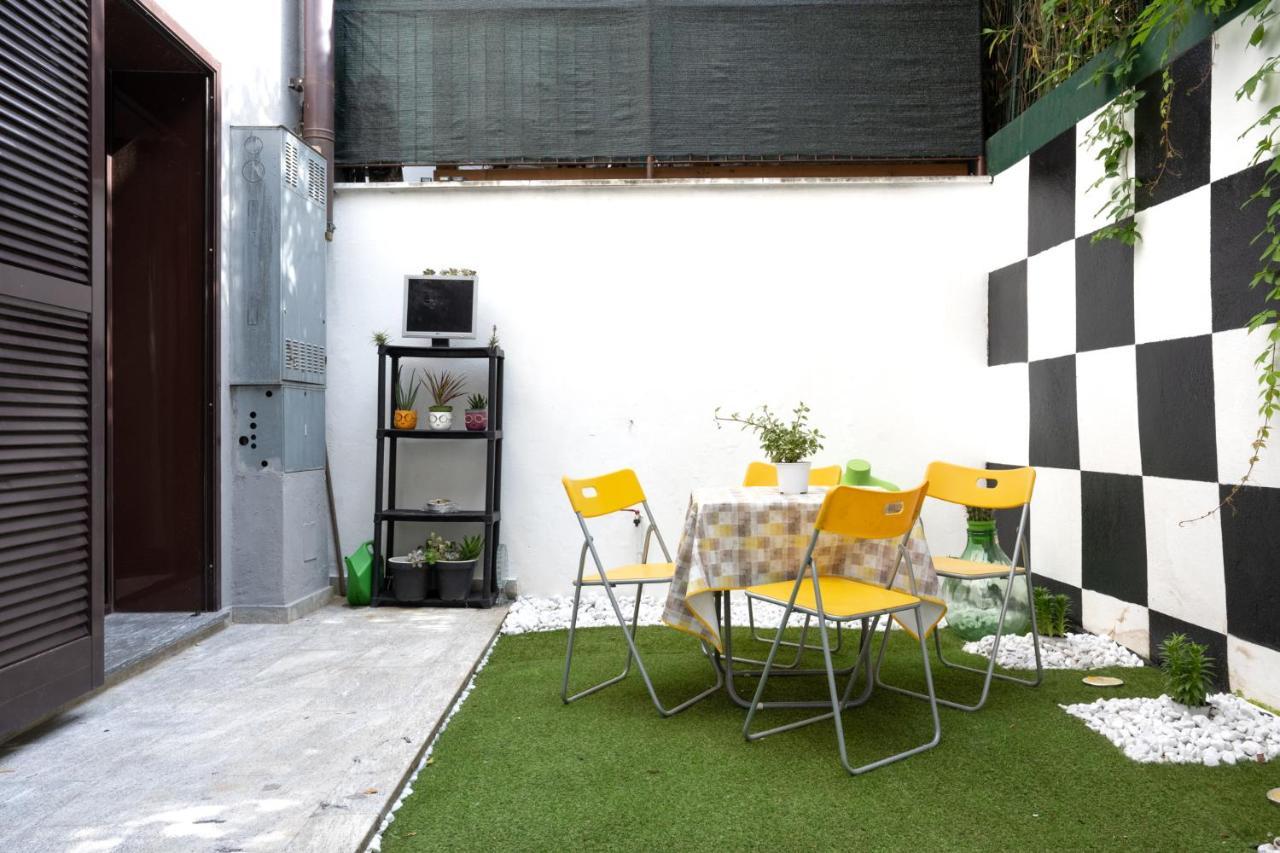 דירות מילאנו Fabio'S Bnb מראה חיצוני תמונה