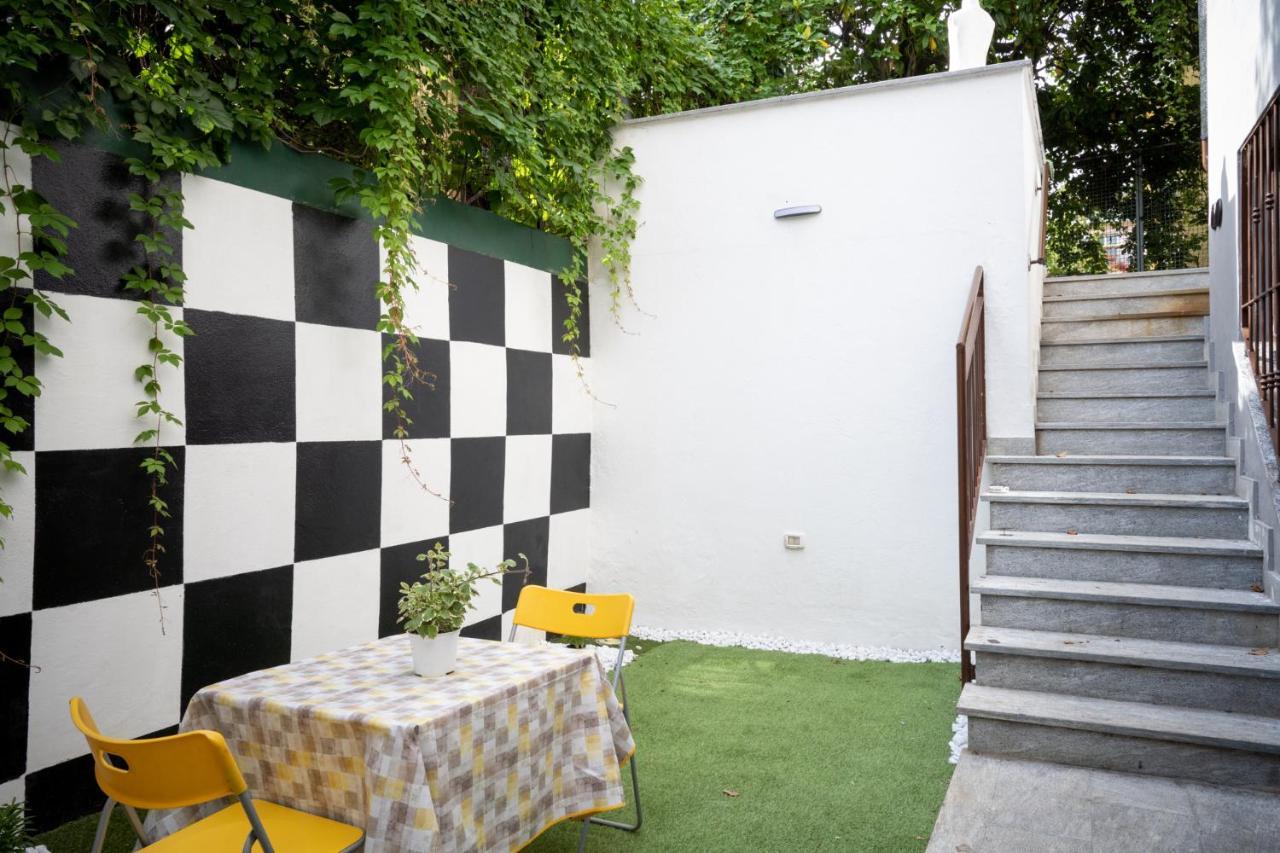 דירות מילאנו Fabio'S Bnb מראה חיצוני תמונה