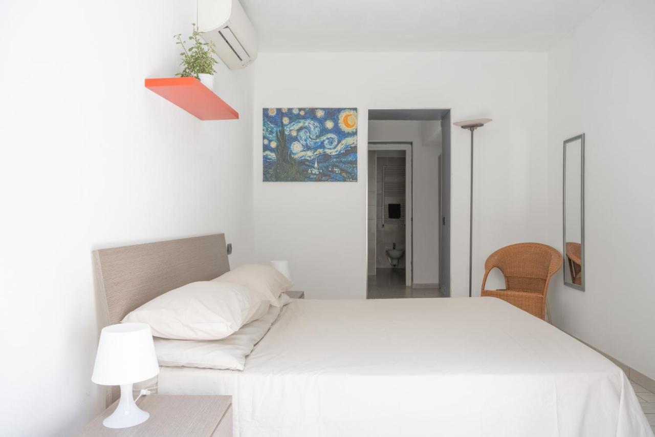 דירות מילאנו Fabio'S Bnb מראה חיצוני תמונה