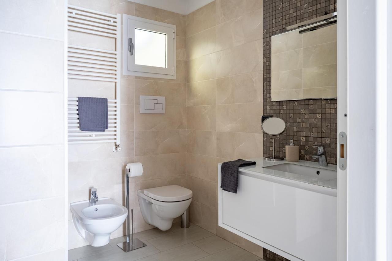 דירות מילאנו Fabio'S Bnb מראה חיצוני תמונה