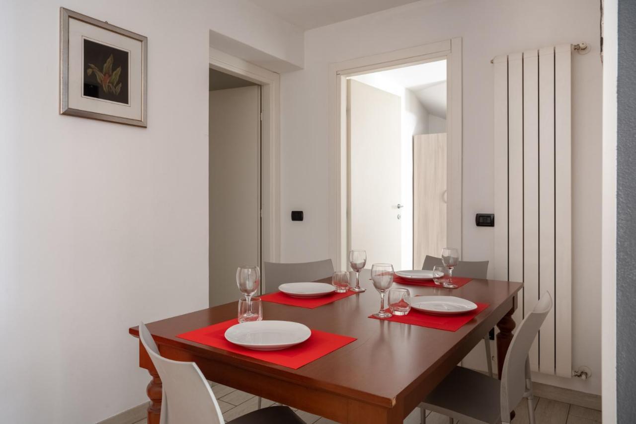 דירות מילאנו Fabio'S Bnb מראה חיצוני תמונה