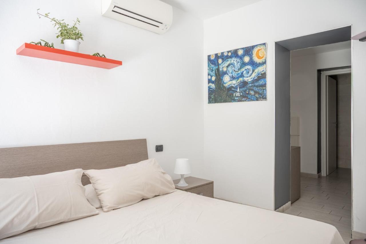 דירות מילאנו Fabio'S Bnb מראה חיצוני תמונה
