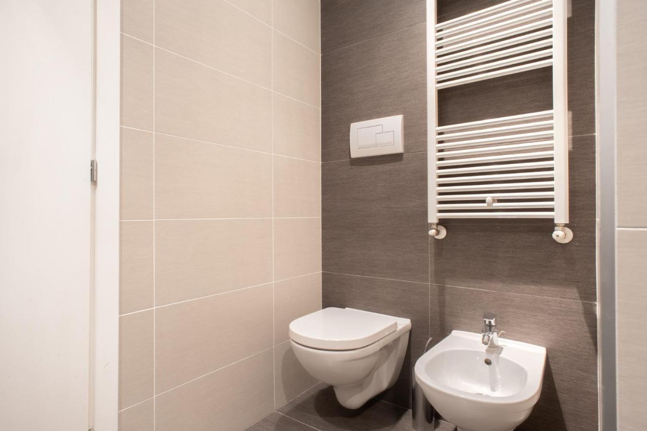 דירות מילאנו Fabio'S Bnb מראה חיצוני תמונה